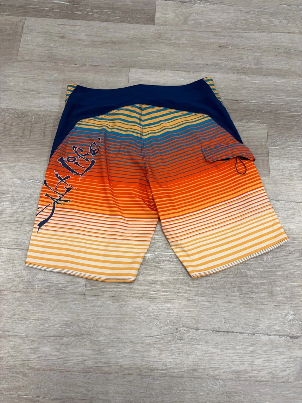 Men’s Salt Life Board Shorts